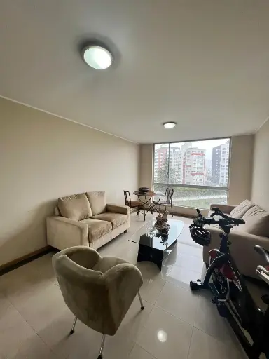 [Platinum - Venta] Departamento de 3 Dormitorios de Oportunidad - La Carolina