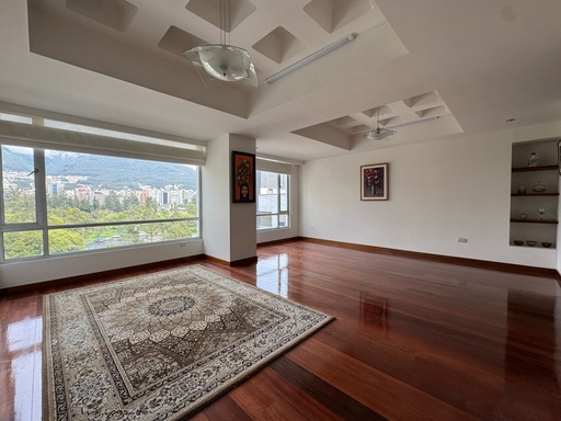 [Zen alquiler - FI] Departamento con Excelente Ubicación en Alquiler Sector República del Salvador