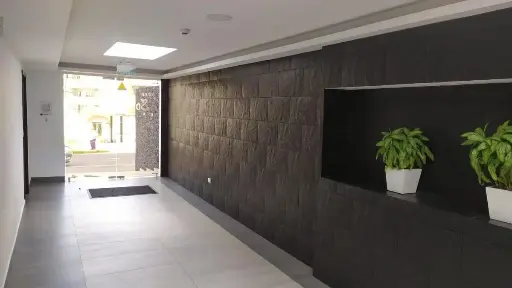 [Torre Sofia - FI] Suite Amoblada Sector Rumipamba 