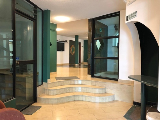 [Edificio Melrose Plaza - FI] Local con Excelente Ubicación en Alquiler Sector La Paz