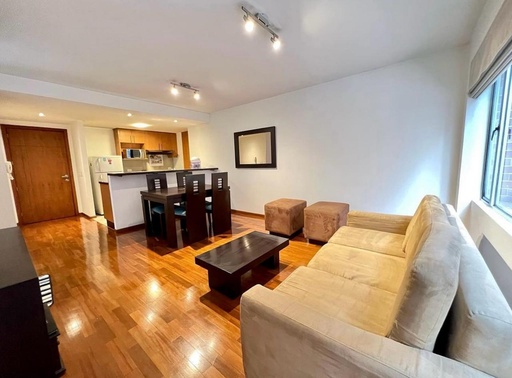 [Suite Neuquen (Silvia)] Suite La Carolina (El Batán)