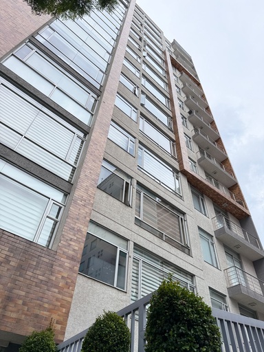 [Samsara 903 - FI] Suite en Venta de Oportunidad Sector La Carolina