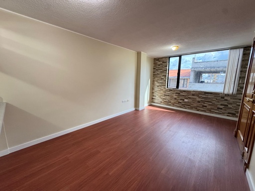 [Jacome Fernández 1 Hab - FI] Suite en Alquiler de Oportunidad Sector Solca