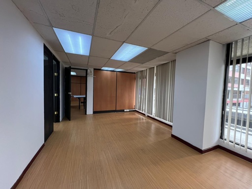 [Gabriela 3 - FI] Oficina con Excelente Ubicación en Alquiler Sector República del Salvador 