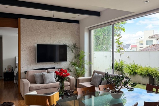 [Edificio Altamira - FI] Suite en Venta Moderna Sector Bellavista