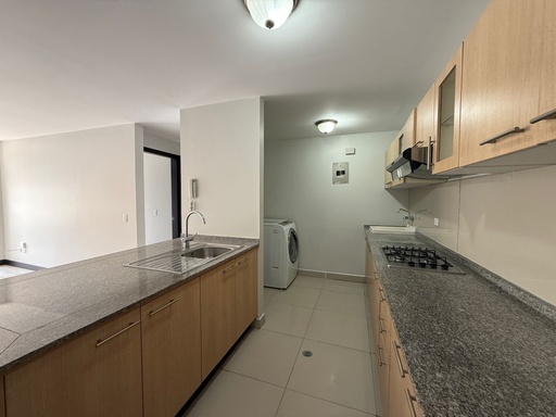 [Majestic 310 - FI] Suite en Alquiler Sector La Paz