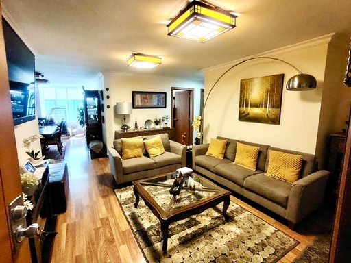 [Torre bosmediano - FI] Departamento con Excelente Ubicación en Venta Sector Bosmediano