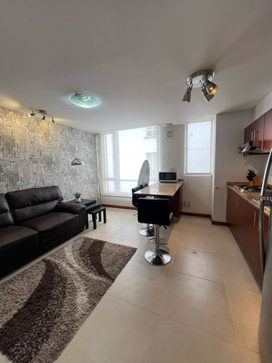 [Arezzo] Suite en Venta De Oportunidad - La Pradera