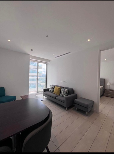 [Edificio Yoo - FI] Suite con Excelente Ubicación en Alquiler Sector González Suárez