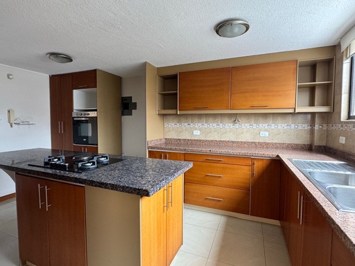 [Hermitage] Departamento de 2 Dormitorios - Diego de Almagro y Orellana