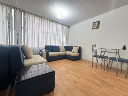 [Suite Niza - Ficha] Suite de Oportunidad Sector La Carolina