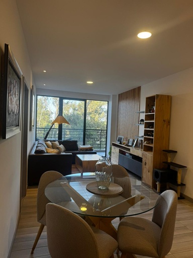 [Conjunto aurora - FI] Alquiler de Departamento con Hermosa  Vista en el Sector Cumbayá