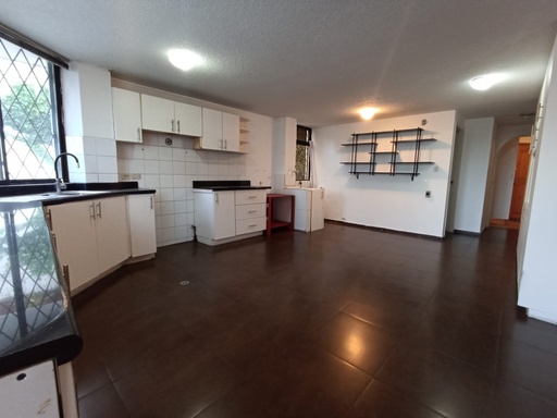 [Edificio Vanessa - FI] Venta de Departamento con Excelente Ubicación en el sector Iñaquito