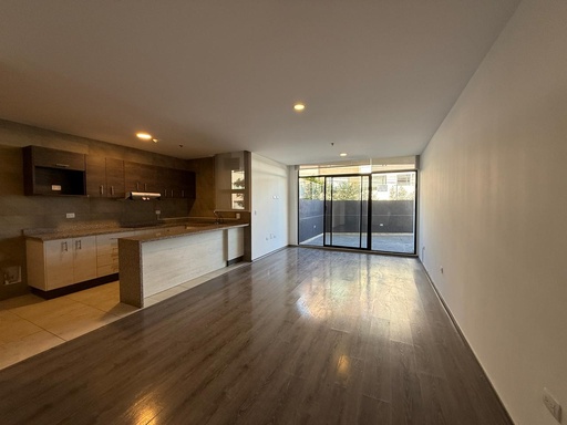 [Naia - FI] Venta de Departamento Moderno en el Sector la Carolina