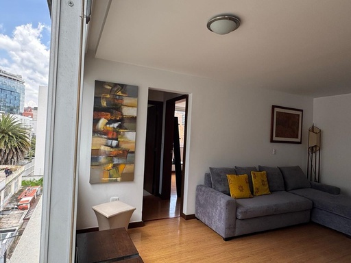 [Kiev 1C - Ficha] Suite Moderna República del Salvador