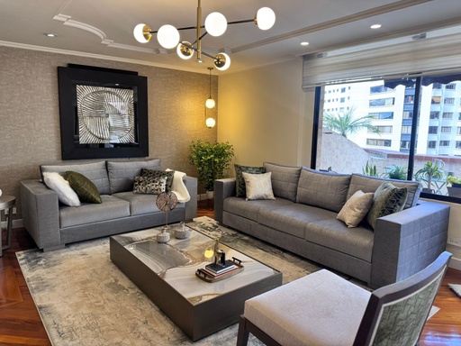 [Monte Rosa - FI] Departamento de 3 Dormitorios en Venta en el Sector Quito Tenis