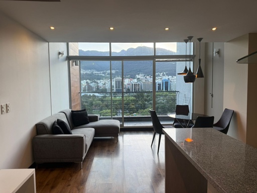 [Cosmopolitan Parc 1203 - FI] Loft en Alquiler Sector República del Salvador