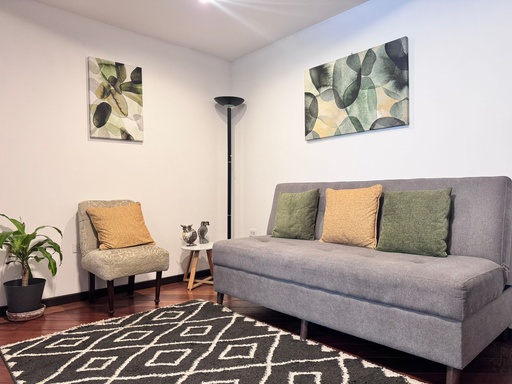 [Picasso 301 - FI] Suite en Venta Sector La Carolina
