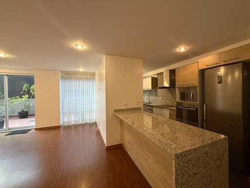 [Edificio Kubic II - FI] Departamento de 2 Dormitorios en Venta Sector Monteserrin