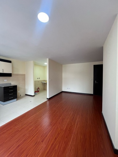 [Torre Bossano - Ficha] Departamento de 2 Dormitorios - Bossano