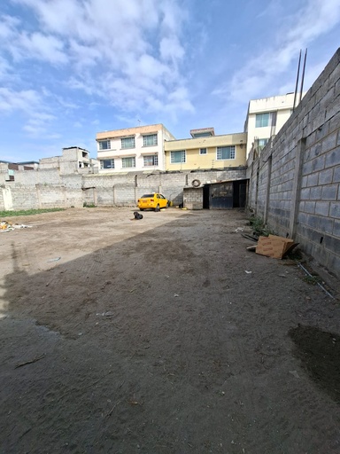 [Terreno Calderon - FI] Terreno en Venta Sector Calderón