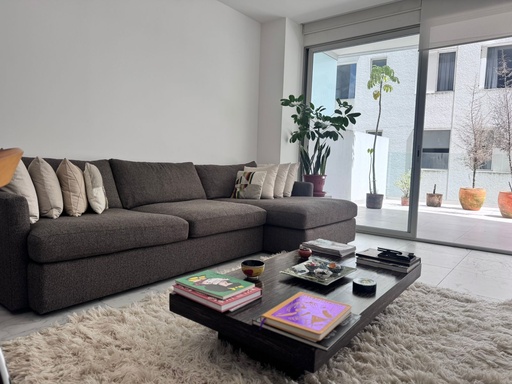 [Oh 206B - FI] Suite en Venta Sector González Suárez