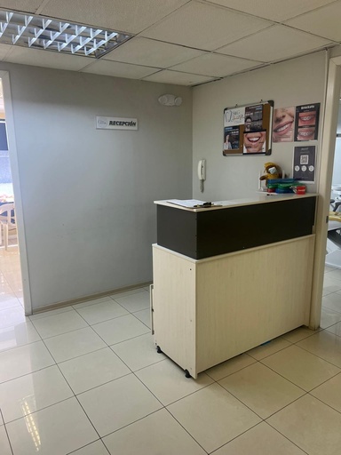 [Unicornio Oficina 1102 - FI] Oficina Para Inversión con Vista Panorámica - La Carolina