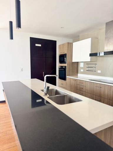 [Khania 602 - FI] Departamento con Hermosa Vista Sector Bellavista 