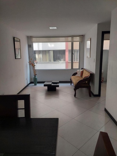 [Korea Park 2C - FI] La Carolina - Suite Amoblada con Excelente Ubicación