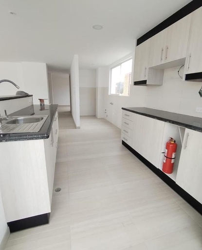 [Neka (1) - FI] Departamento de 2 Dormitorios en Venta Sector Cumbayá