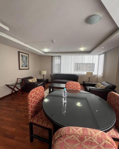 [Casa Telegrafo - FI]  Casa con Ubicación Estratégica Sector La Carolina 