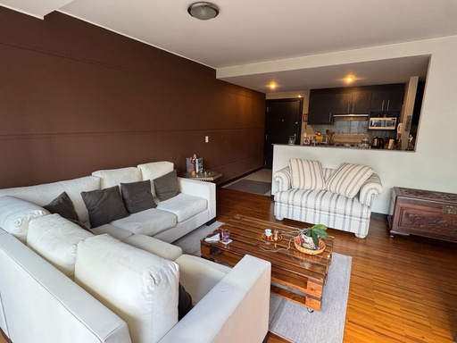 [Savanna - FI] Departamento de 2 Dormitorios en Venta Sector La Pradera