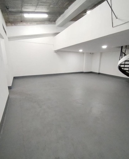 [Unicornio Bodega - FI]  Bodega con Excelente Ubicación Sector Iñaquito