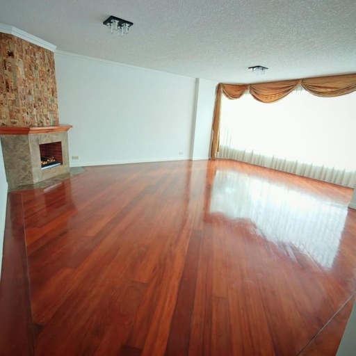 [Amatista - FI] Departamento Amplio de 3 Dormitorios en Venta Sector El Batán