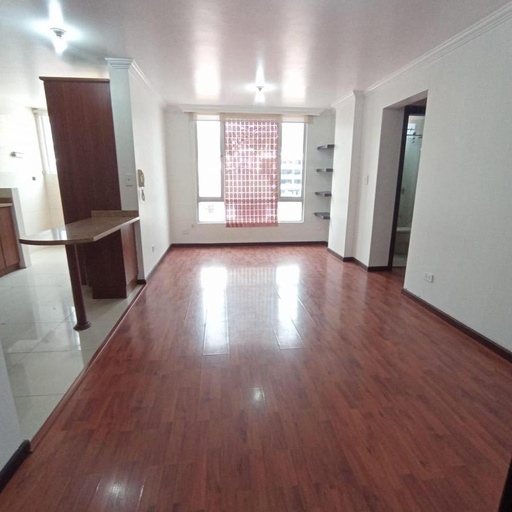 [Sorrento I - FI] Departamento con Hermosa Vista en Venta Sector Rumipamba