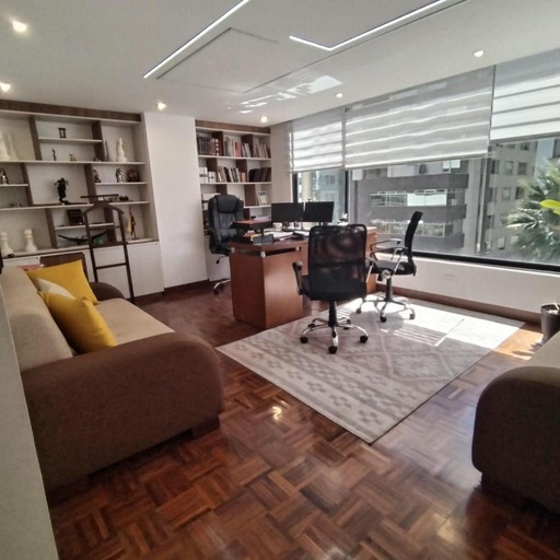 [Gabriela 3 -FI] Oficina con Excelente Ubicación en Venta Sector República del Salvador