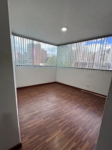 [Equs - FI] Departamento con Hermosa Vista en Alquiler Sector Bellavista