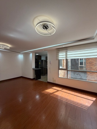 [Metroplaza 1112 - FI] Departamento con Excelente Ubicación en Alquiler Sector República del Salvador 