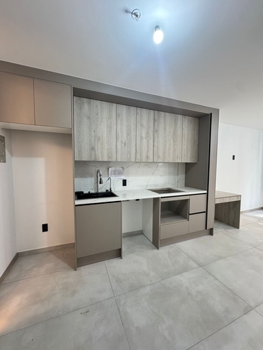 [Adagio 303 - FI] Estudio Moderno a Estrenar en Venta Sector República del Salvador