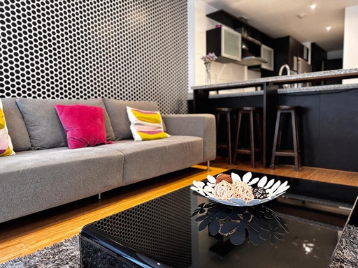 [QL 805-FI] Suite Moderna en Venta Sector Bellavista 