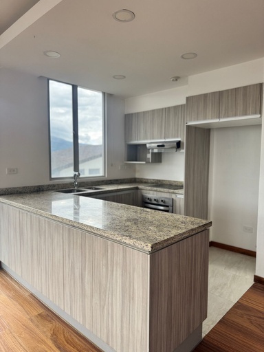 [Altamira -FI] Departamento con Excelente Ubicación en Venta Sector Bellavista