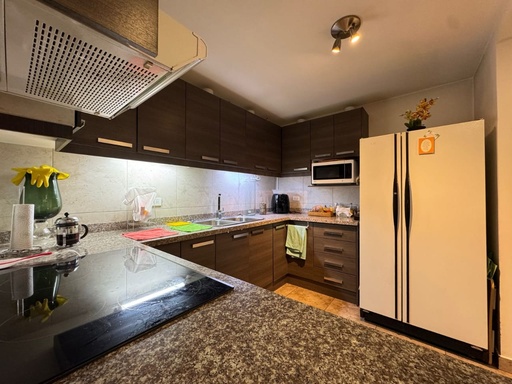 [Atenea 606-FI] Departamento Amplio de 2 Dormitorios en Venta Sector Bosmediano 