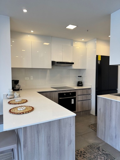 [Le Boulevard 603-FI] Suite Moderna en Alquiler Sector La Coruña 