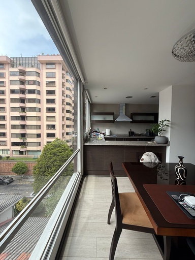 [Edificio siena -FI] Departamento Amplio de 2 Dormitorios en Venta Sector Bosmediano