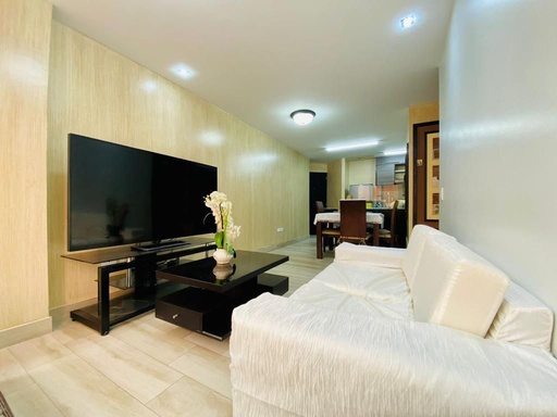 [Metroplaza 304 - FI] Departamento con Excelente Ubicación en Alquiler Sector República del Salvador