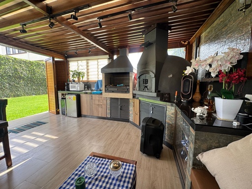 [CASA COMERCIAL LAS PALMERAS -FI] Casa en Venta en el Sector Río Coca