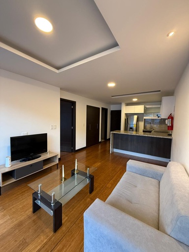 [Ficha Tenis Boulevard -FI] Suite con Hermosa Vista en Alquiler Sector El Bosque 