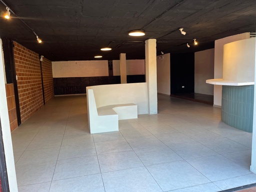 [Casa Comercial San José de Morán-FI] Casa Comercial en Venta en el Sector San José de Morán