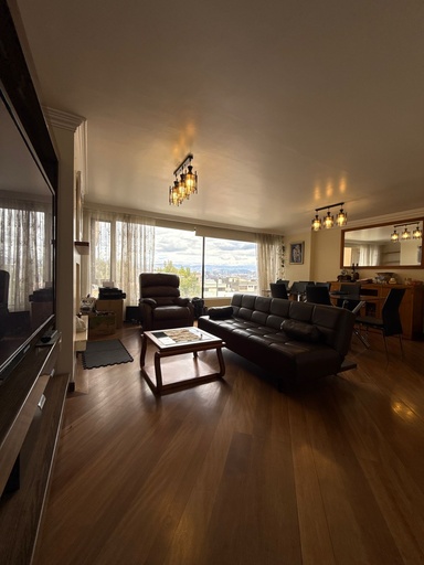 [Torre del prado -FI] Departamento Amplio de 3 Dormitorios en Alquiler Sector Rumipamba