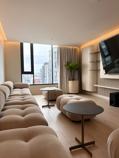 [Adagio - FI] Estudio de Oportunidad en Venta Sector República del Salvador 